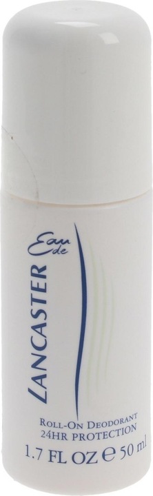 Actual product image Lancaster Eau de Deodorant Roll-On 50ml (Roll-on, 50 ml)