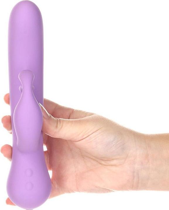 Produktbild Swan Vibes The Empress Swan Special Edition Lila