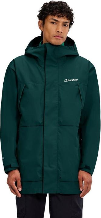 Immagine prodotto Berghaus Wansbeck isolierter Parka für Herren (48)