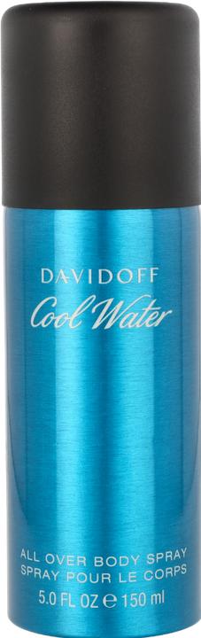Image du produit Davidoff Eau fraîche (Eau de toilette, 150 ml)