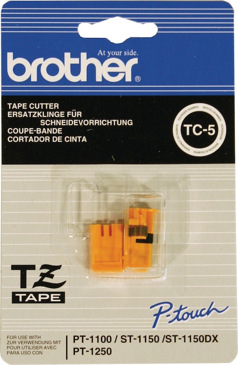 Produktbild Brother P-Touch