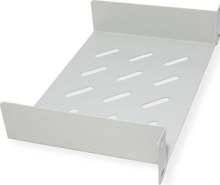 Actual product image Roline 10-inch shelf 1 U