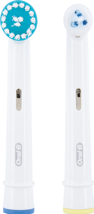 Actual product image Oral-B Ortho Care Essentials Kit (3 x)