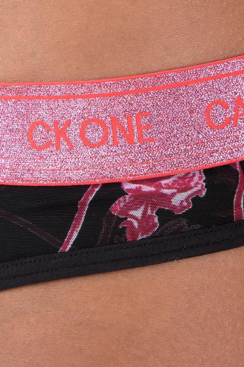 Actual product image Calvin Klein String (38, M)
