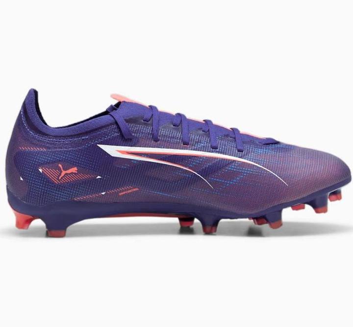 Produktbild Puma Ultra 5 Match Fg/Ag (44)