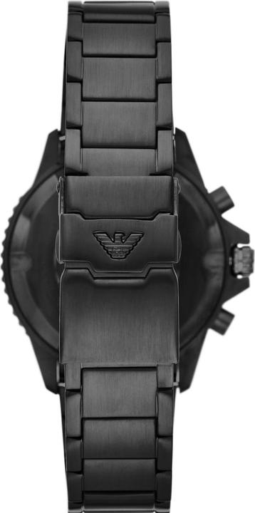 Immagine prodotto Emporio Armani Diver (Cronografo, 43 mm)