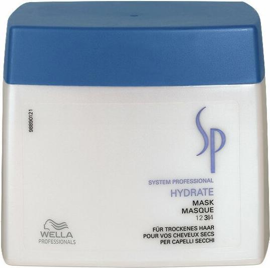 Produktbild Wella SP Hydrate - Maske (400 ml)
