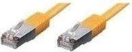Image du produit equip Câble de réseau (S/FTP, CAT6, 2 m)