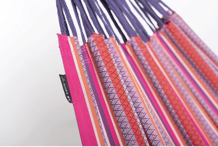 Actual product image La Siesta Modesta Double (160 kg)