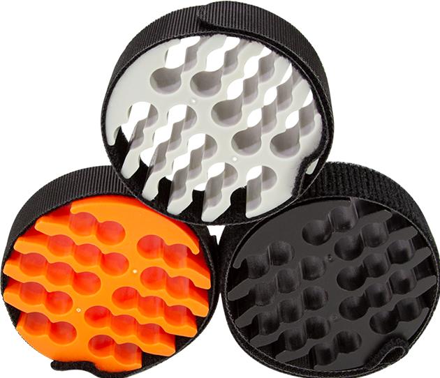 Actual product image LogiLink Cable bundler & (Velcro cable ties, 3 pcs.)