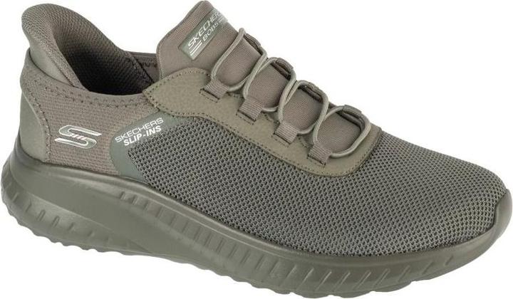 Image du produit Skechers Baskets Slip-Ins Gore Bungee Mesh (42.5)