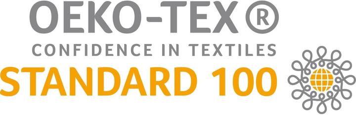 Actual product image Markslöjd Blanket Lia 250 x 150 cm, Green / White / Black (130 x 170 cm)