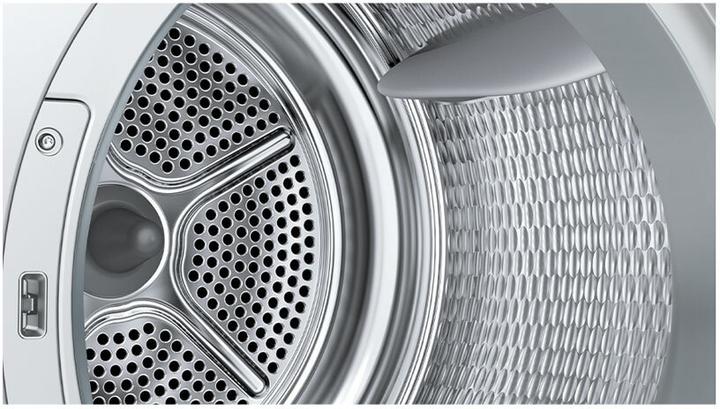 Produktbild Bosch Hausgeräte Serie 6 WQG233D2CH (8 kg, Rechts)