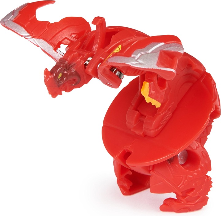 Immagine prodotto Spin Master Bakugan Revolution - Set di allenamento (incluso).