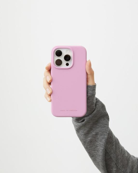 Produktbild iDeal Of Sweden Silicone Case (Apple iPhone 15 Pro Max)