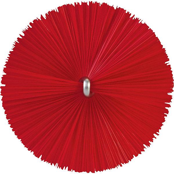 Actual product image Fincke Pipe brush with handle (1 pcs.)