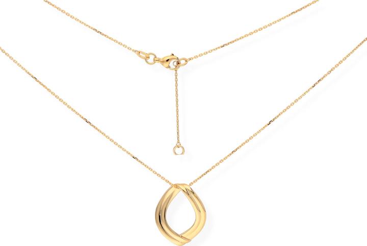 Actual product image Carat Chic (18 carat gold)