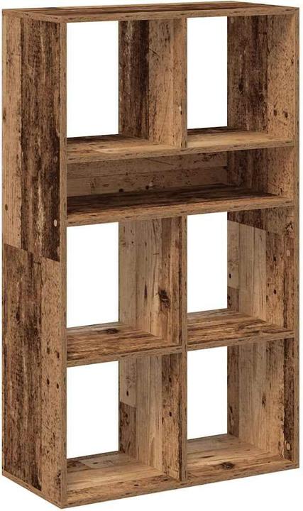 Bois naturel, vieux bois