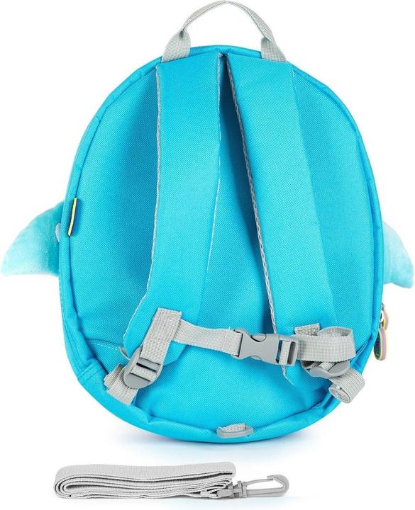 Produktbild Peterson Flugzeugrucksack