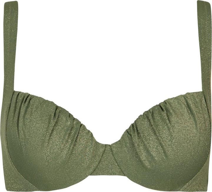 Khaki, Olivgrün