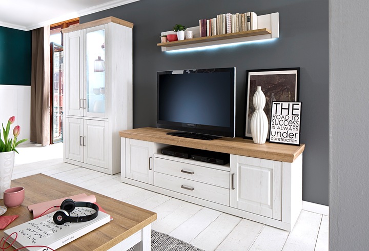 Immagine prodotto Robas Lund Bressanone (326 x 210 x 52 cm)