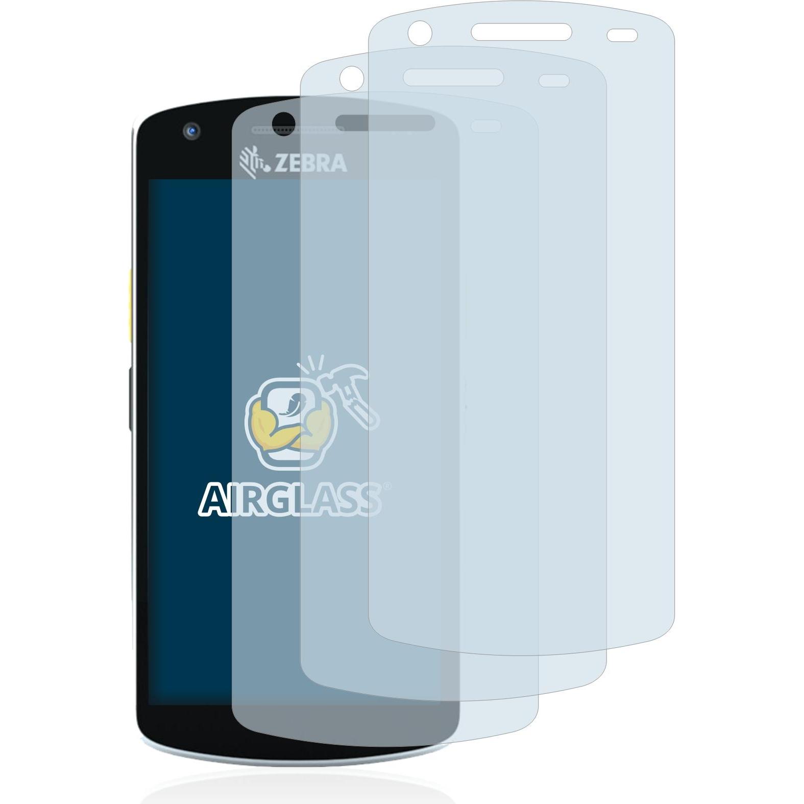 Thumbnail - BROTECT AirGlass Panzerglasfolie, Barcode-Scanner Zubehör