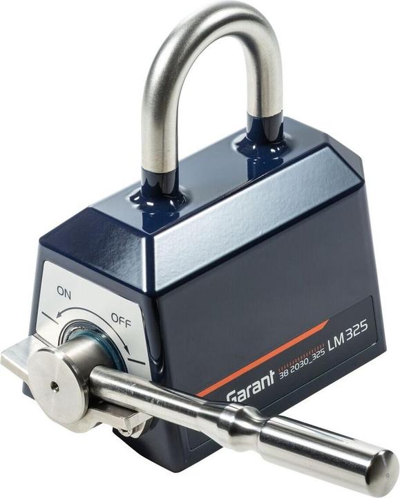 Produktbild Lasthebemagnet LM 1300 kg