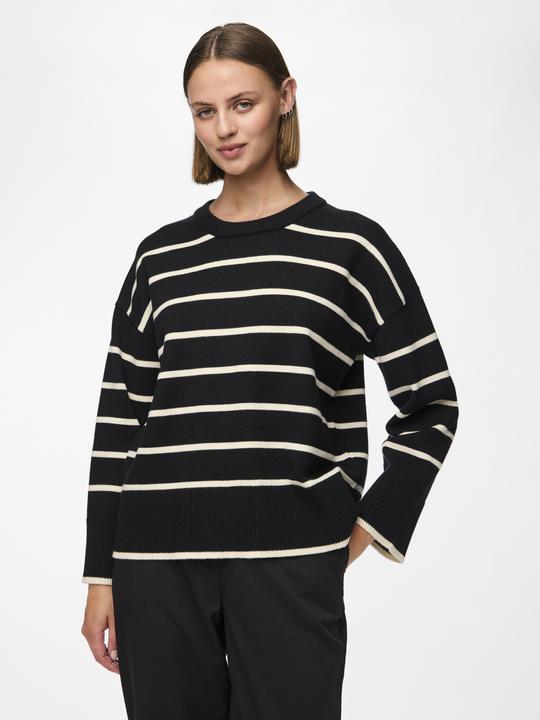 Produktbild Pieces PCMATHILDE Strickpullover (XL)