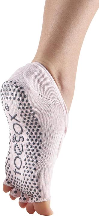 Produktbild Toesox Elle Ballet HalbzehenSocken (S)
