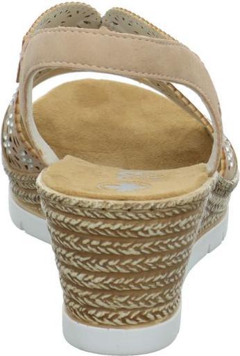 Produktbild Rieker Sandalen (37)