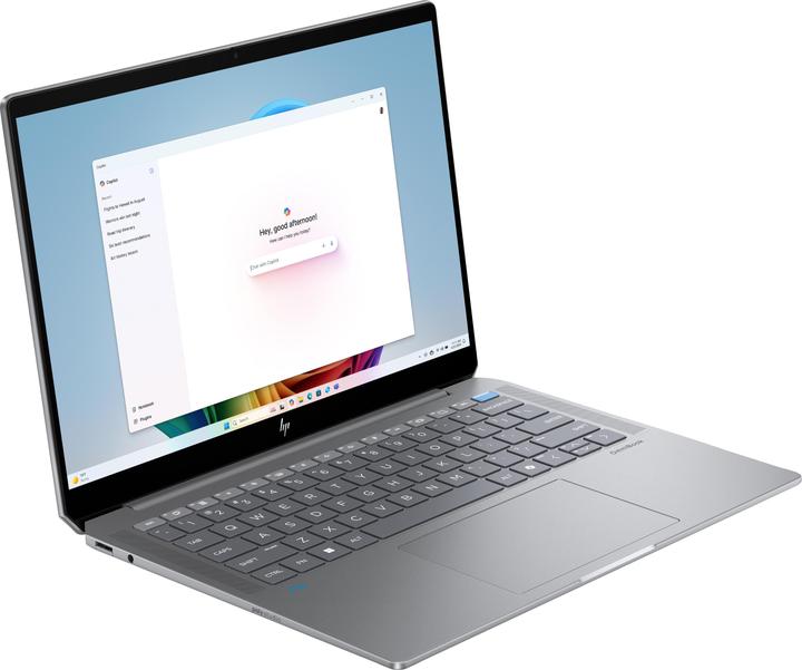 Produktbild HP OmniBook Ultra Laptop 14-fd0001nn (14", 1000 GB, 32 GB, Marvell Armada 375)