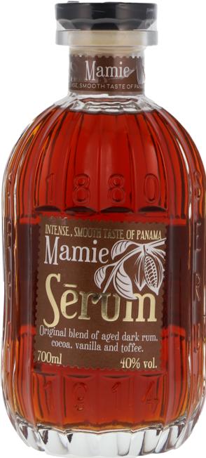 Image du produit SeRum Mamie 40% vol. 0,7l