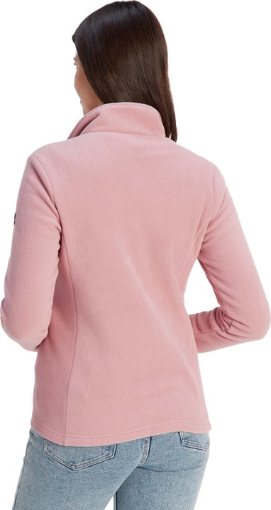 Immagine prodotto TOG24 Revive Felpa in Pile Cerniera ad un quarto Donna (34 D)