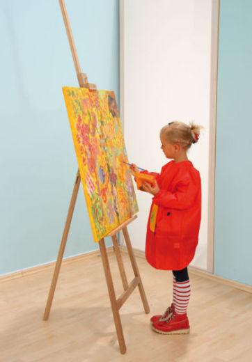 Produktbild Betzold Keilrahmen (80 x 80 cm)