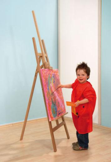 Produktbild Betzold Keilrahmen (80 x 80 cm)