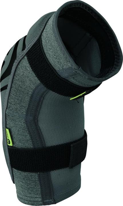 Actual product image iXS Carve Evo+ (children) (M, Elbow protectors, Pair)