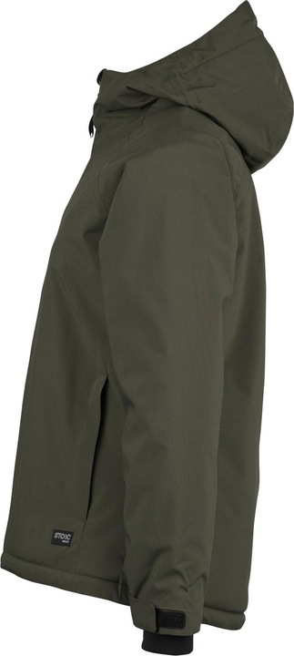 Image du produit Stoic Veste MountainWool MMXX.Uppsala pour femme (44)