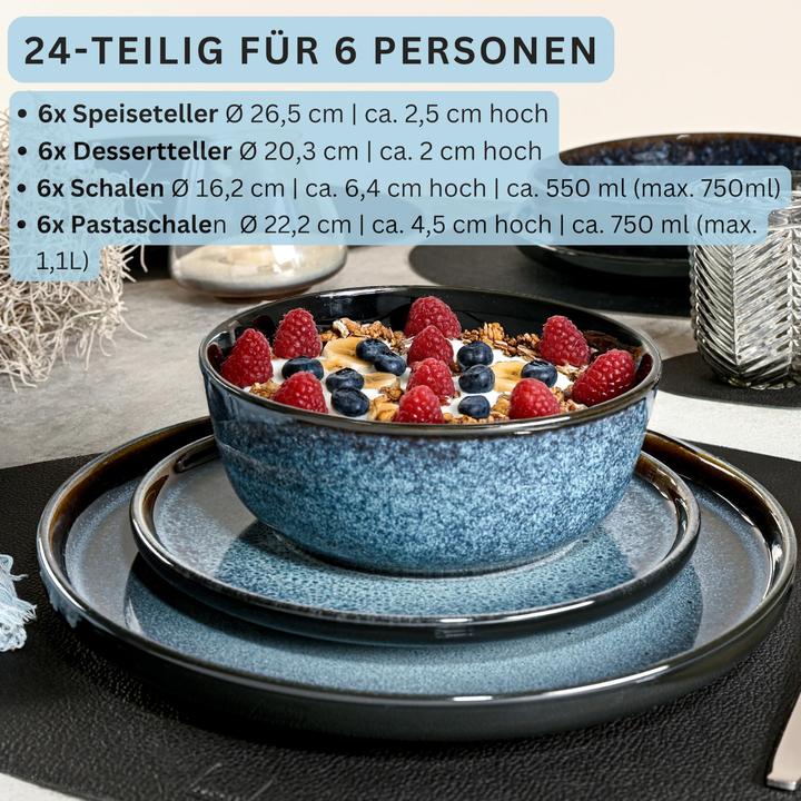 Produktbild Sänger Osaka (24 Stück)