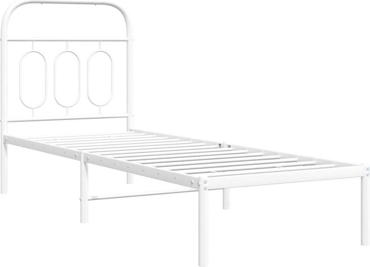 Image du produit vidaXL Bettgestell (75 x 190 cm)