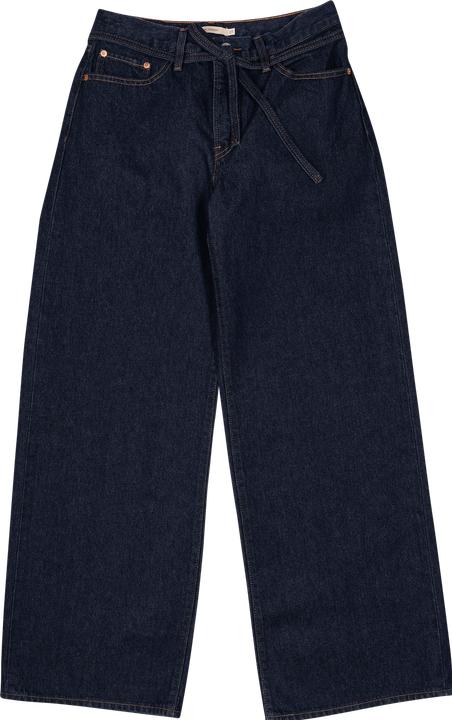 Produktbild Levis Levi's XL Straight Jeans Wide Leg (W24/L31)