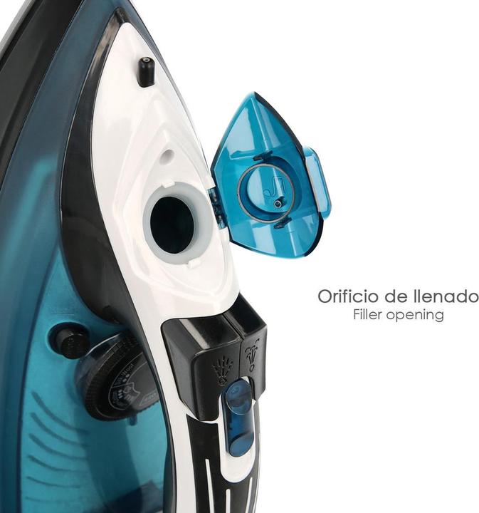 Actual product image Oryx 05700605