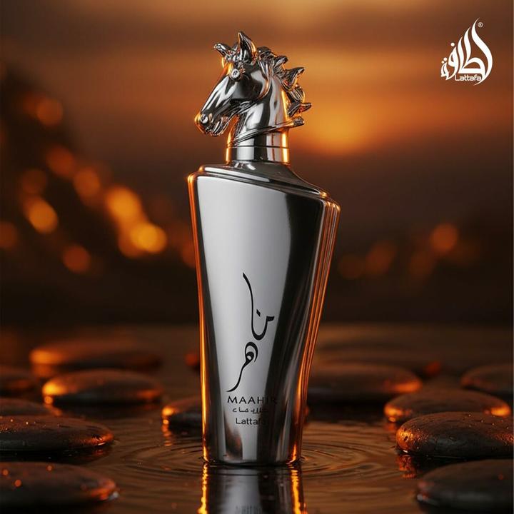 Produktbild Lattafa Maahir Legacy (Eau de Parfum, 100 ml)