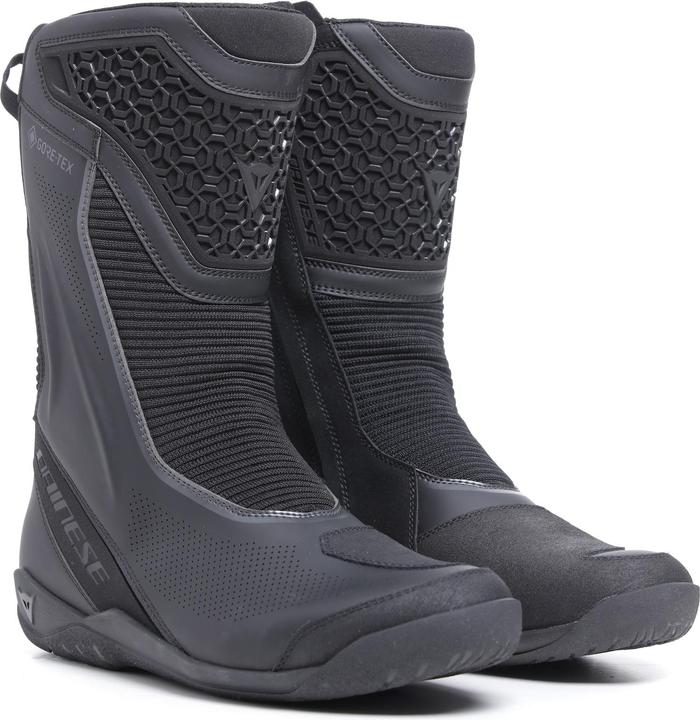 Motorbike boots