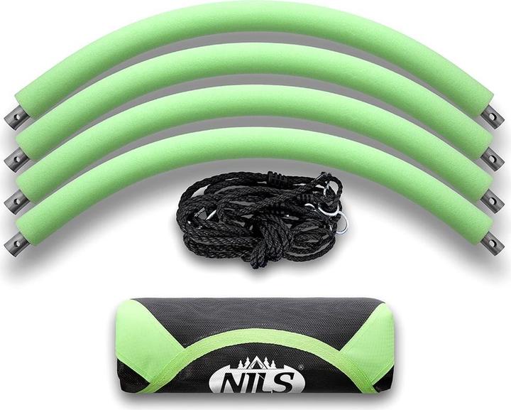 Produktbild Nils Stork Nest Swing