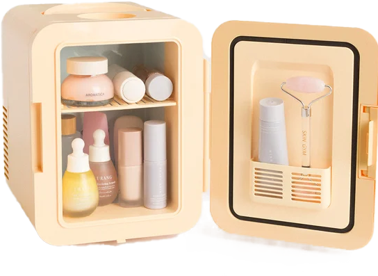 Produktbild Create Mini Kühlschrank (4 l)