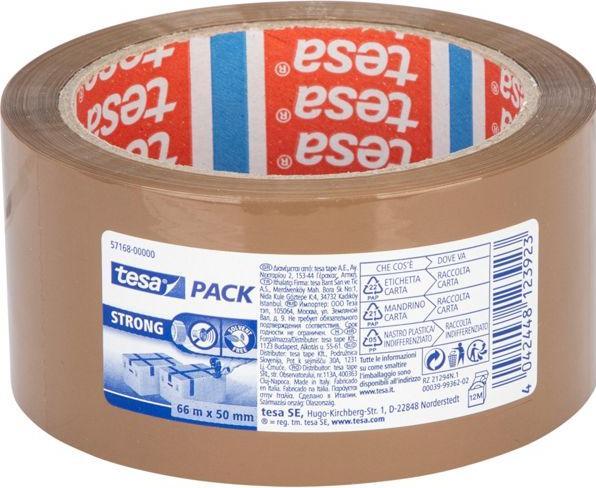 Immagine prodotto tesa tesapack STRONG Packband (50 mm)