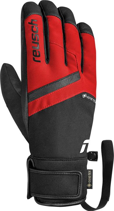 Actual product image Reusch Booster GORE-TEX (8)