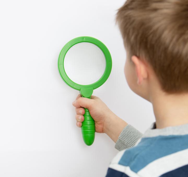 Produktbild Betzold Lupen Regenbogenset