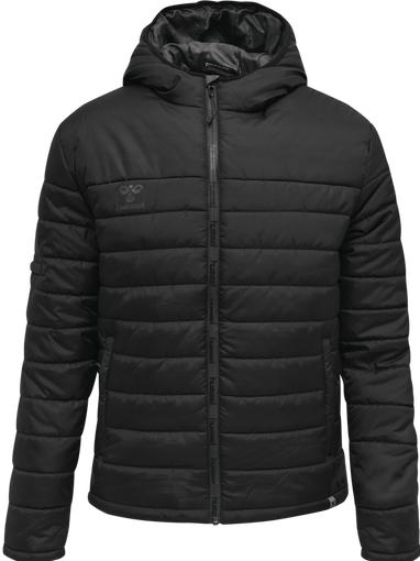 Produktbild hummel North Quilted Hood Jacket (S)