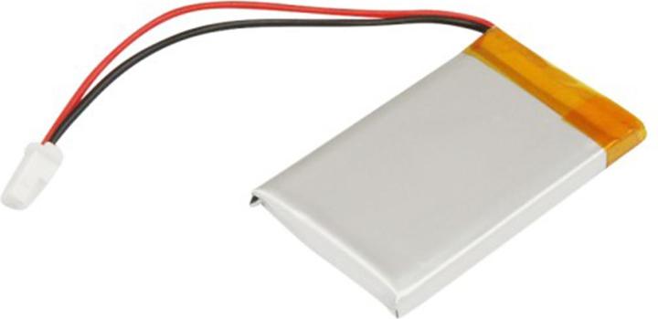 Actual product image Avizar BAT-31128 Akku (700 mAh)